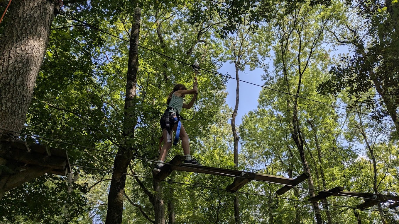 Vertigo Parc 1